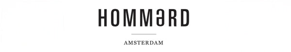 HOMMaRD - Amsterdam