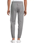 MACK WELDON -  "ACE" Sweatpants in Grey Heather