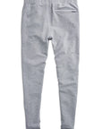 MACK WELDON -  "ACE" Sweatpants in Grey Heather