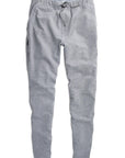 MACK WELDON -  "ACE" Sweatpants in Grey Heather