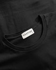 VESTIGE - "BOLT" T-Shirt in Black