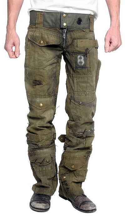 Men's JUNKER Designs - 