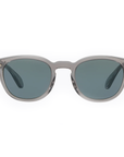 Oliver Peoples - "SHELDRAKE" Sunglasses in Workman Grey