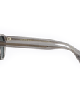 Oliver Peoples - "SHELDRAKE" Sunglasses in Workman Grey