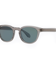 Oliver Peoples - "SHELDRAKE" Sunglasses in Workman Grey